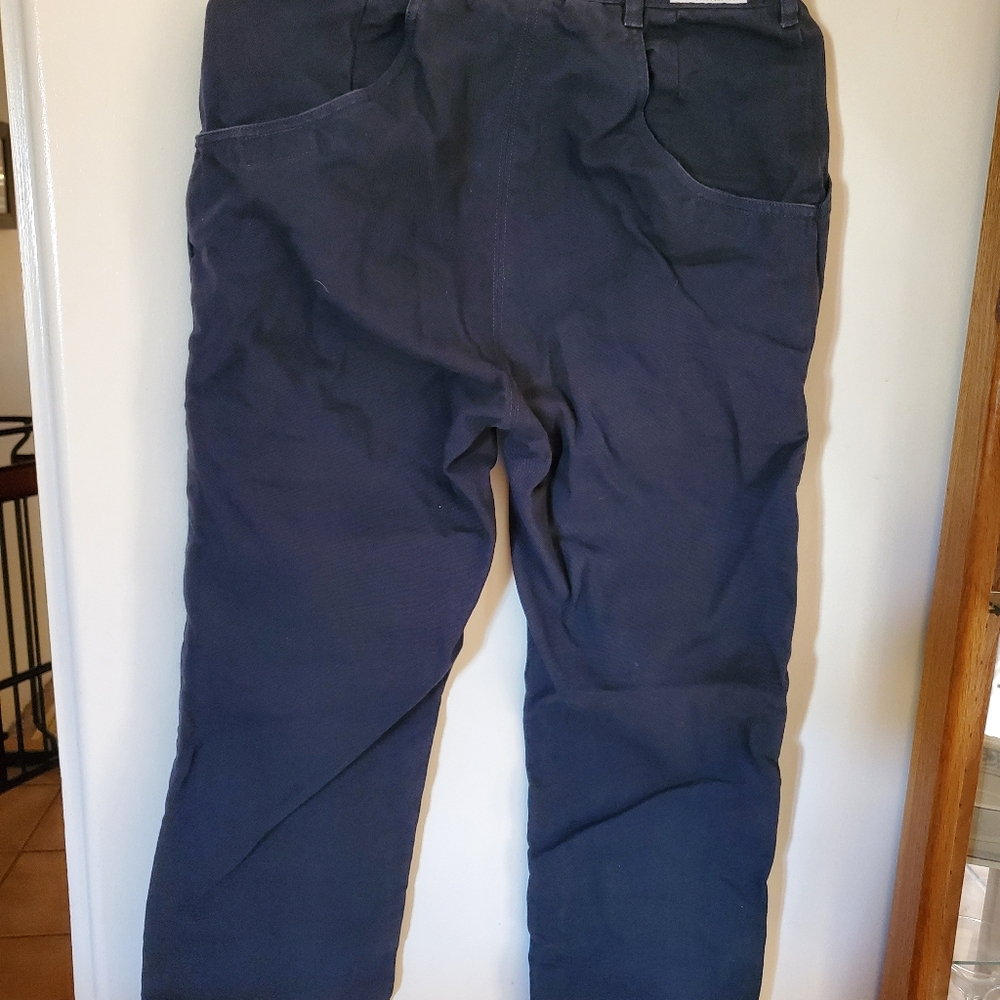 Patagonia Women's Heritage Stand Up® Pants - Picture 2 of 6